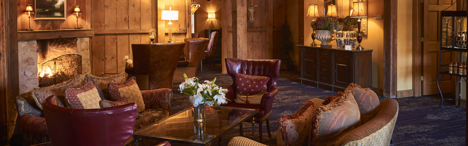The Inn At Leola Village, A Historic Hotel Of America Exterior photo